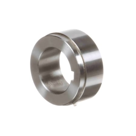 Browning Weld-On Hub, 1-5/16 in OAL, Sintered Steel/Malleable Iron/Ductile Iron 1072925